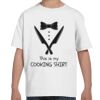 Youth Essential-T T-Shirt Thumbnail
