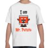 Youth Essential-T T-Shirt Thumbnail