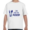 Youth Essential-T T-Shirt Thumbnail