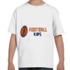 Youth Essential-T T-Shirt Thumbnail
