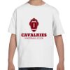 Youth Essential-T T-Shirt Thumbnail