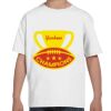 Youth Essential-T T-Shirt Thumbnail