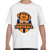 Youth Essential-T T-Shirt Thumbnail