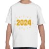 Youth Essential-T T-Shirt Thumbnail