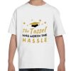 Youth Essential-T T-Shirt Thumbnail