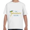 Youth Essential-T T-Shirt Thumbnail
