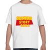 Youth Essential-T T-Shirt Thumbnail