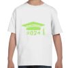 Youth Essential-T T-Shirt Thumbnail