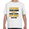Youth Essential-T T-Shirt Thumbnail