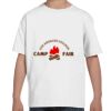 Youth Essential-T T-Shirt Thumbnail