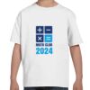 Youth Essential-T T-Shirt Thumbnail