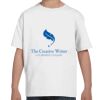 Youth Essential-T T-Shirt Thumbnail