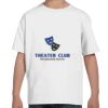 Youth Essential-T T-Shirt Thumbnail