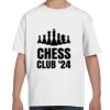 Youth Essential-T T-Shirt Thumbnail