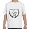 Youth Essential-T T-Shirt Thumbnail