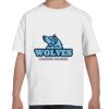 Youth Essential-T T-Shirt Thumbnail