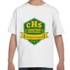 Youth Essential-T T-Shirt Thumbnail