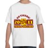 Youth Essential-T T-Shirt Thumbnail