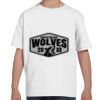 Youth Essential-T T-Shirt Thumbnail