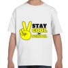 Youth Essential-T T-Shirt Thumbnail