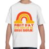 Youth Essential-T T-Shirt Thumbnail