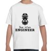 Youth Essential-T T-Shirt Thumbnail