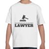 Youth Essential-T T-Shirt Thumbnail