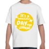 Youth Essential-T T-Shirt Thumbnail