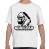 Youth Essential-T T-Shirt Thumbnail