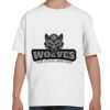 Youth Essential-T T-Shirt Thumbnail