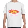 Youth Essential-T T-Shirt Thumbnail
