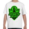 Youth Essential-T T-Shirt Thumbnail