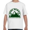Youth Essential-T T-Shirt Thumbnail