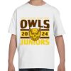 Youth Essential-T T-Shirt Thumbnail