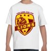 Youth Essential-T T-Shirt Thumbnail