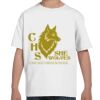 Youth Essential-T T-Shirt Thumbnail