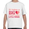 Youth Essential-T T-Shirt Thumbnail