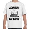 Youth Essential-T T-Shirt Thumbnail