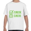 Youth Essential-T T-Shirt Thumbnail