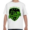 Youth Essential-T T-Shirt Thumbnail
