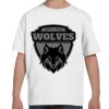 Youth Essential-T T-Shirt Thumbnail