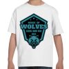 Youth Essential-T T-Shirt Thumbnail
