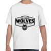 Youth Essential-T T-Shirt Thumbnail
