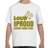 Youth Essential-T T-Shirt Thumbnail