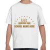 Youth Essential-T T-Shirt Thumbnail