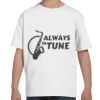 Youth Essential-T T-Shirt Thumbnail