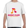 Youth Essential-T T-Shirt Thumbnail