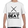 Youth Essential-T T-Shirt Thumbnail