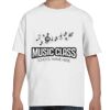 Youth Essential-T T-Shirt Thumbnail