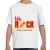Youth Essential-T T-Shirt Thumbnail
